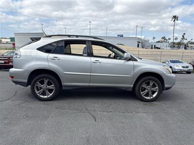 2006 Lexus RX 400h   - Photo 4 - Riverside, CA 92505