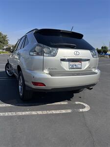 2006 Lexus RX 400h AWD   - Photo 4 - Riverside, CA 92505