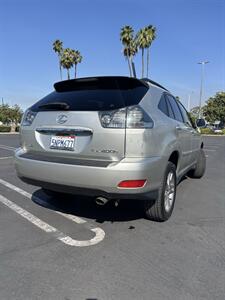 2006 Lexus RX 400h AWD   - Photo 5 - Riverside, CA 92505