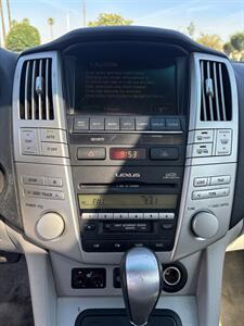2006 Lexus RX 400h AWD   - Photo 12 - Riverside, CA 92505
