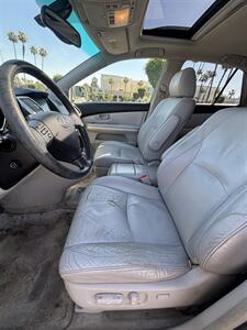 2006 Lexus RX 400h AWD   - Photo 8 - Riverside, CA 92505