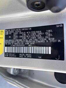 2006 Lexus RX 400h AWD   - Photo 18 - Riverside, CA 92505