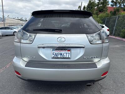 2006 Lexus RX 400h   - Photo 6 - Riverside, CA 92505