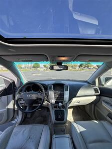 2006 Lexus RX 400h AWD   - Photo 11 - Riverside, CA 92505