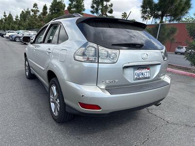 2006 Lexus RX 400h   - Photo 7 - Riverside, CA 92505