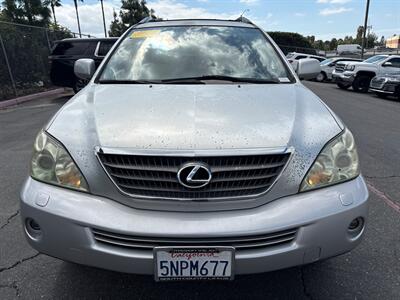 2006 Lexus RX 400h   - Photo 2 - Riverside, CA 92505