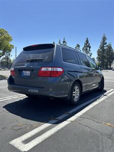 2006 Honda Odyssey EX-L w/DVD - Photo 5 - Riverside, CA 92505