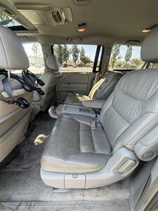2006 Honda Odyssey EX-L w/DVD - Photo 9 - Riverside, CA 92505