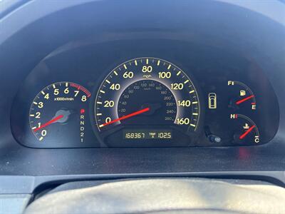 2006 Honda Odyssey EX-L w/DVD - Photo 14 - Riverside, CA 92505