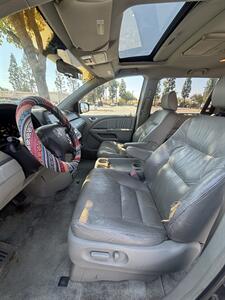 2006 Honda Odyssey EX-L w/DVD - Photo 8 - Riverside, CA 92505