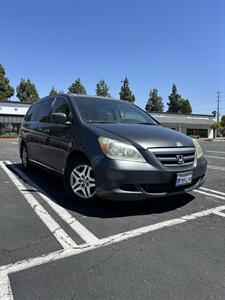 2006 Honda Odyssey EX-L w/DVD - Photo 2 - Riverside, CA 92505