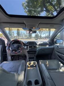 2006 Honda Odyssey EX-L w/DVD - Photo 12 - Riverside, CA 92505