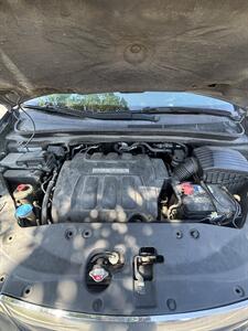 2006 Honda Odyssey EX-L w/DVD - Photo 17 - Riverside, CA 92505