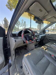 2006 Honda Odyssey EX-L w/DVD - Photo 7 - Riverside, CA 92505