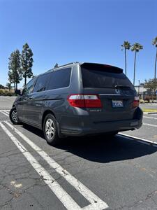 2006 Honda Odyssey EX-L w/DVD - Photo 4 - Riverside, CA 92505