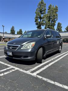 2006 Honda Odyssey EX-L w/DVD - Photo 3 - Riverside, CA 92505