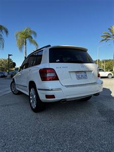 2012 Mercedes-Benz GLK GLK 350   - Photo 4 - Riverside, CA 92505