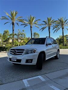 2012 Mercedes-Benz GLK GLK 350   - Photo 2 - Riverside, CA 92505