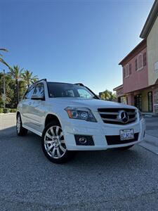 2012 Mercedes-Benz GLK GLK 350   - Photo 1 - Riverside, CA 92505