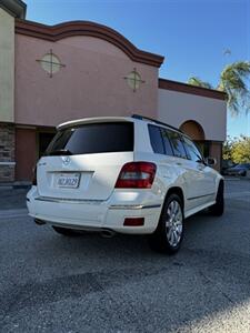 2012 Mercedes-Benz GLK GLK 350   - Photo 3 - Riverside, CA 92505