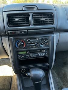 1999 Subaru Impreza Outback Sport   - Photo 11 - Riverside, CA 92505