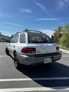 1999 Subaru Impreza Outback Sport   - Photo 4 - Riverside, CA 92505