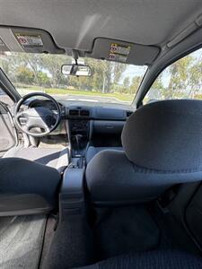 1999 Subaru Impreza Outback Sport   - Photo 8 - Riverside, CA 92505