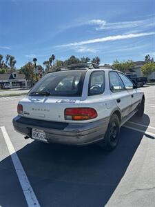 1999 Subaru Impreza Outback Sport   - Photo 3 - Riverside, CA 92505