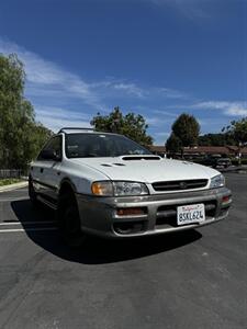 1999 Subaru Impreza Outback Sport   - Photo 1 - Riverside, CA 92505