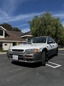 1999 Subaru Impreza Outback Sport   - Photo 2 - Riverside, CA 92505