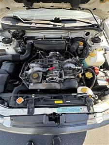 1999 Subaru Impreza Outback Sport   - Photo 12 - Riverside, CA 92505