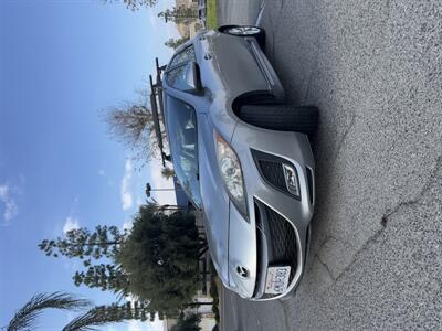 2010 Mazda Mazda3 s Sport   - Photo 14 - Riverside, CA 92505