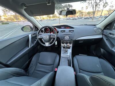 2010 Mazda Mazda3 s Sport   - Photo 10 - Riverside, CA 92505