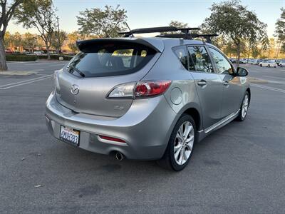 2010 Mazda Mazda3 s Sport   - Photo 5 - Riverside, CA 92505