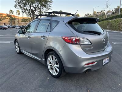 2010 Mazda Mazda3 s Sport   - Photo 2 - Riverside, CA 92505