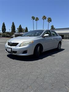 2010 Toyota Corolla LE   - Photo 3 - Riverside, CA 92505