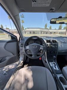 2010 Toyota Corolla LE   - Photo 9 - Riverside, CA 92505