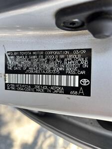 2010 Toyota Corolla LE   - Photo 15 - Riverside, CA 92505