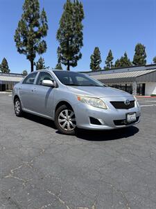 2010 Toyota Corolla LE   - Photo 2 - Riverside, CA 92505