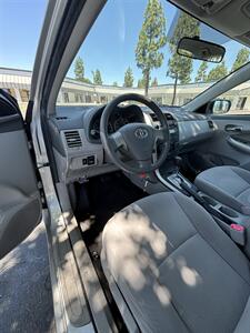 2010 Toyota Corolla LE   - Photo 6 - Riverside, CA 92505