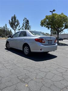 2010 Toyota Corolla LE   - Photo 4 - Riverside, CA 92505