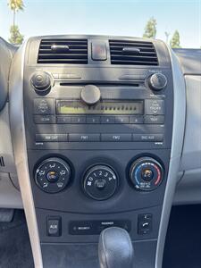 2010 Toyota Corolla LE   - Photo 11 - Riverside, CA 92505