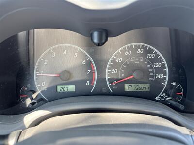 2010 Toyota Corolla LE   - Photo 12 - Riverside, CA 92505