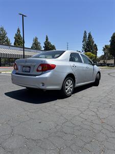 2010 Toyota Corolla LE   - Photo 5 - Riverside, CA 92505