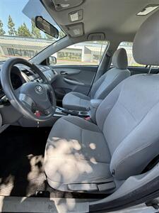 2010 Toyota Corolla LE   - Photo 7 - Riverside, CA 92505