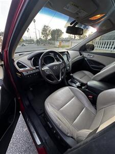 2014 Hyundai SANTA FE GLS   - Photo 5 - Riverside, CA 92505