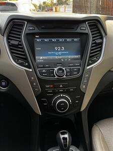 2014 Hyundai SANTA FE GLS   - Photo 11 - Riverside, CA 92505