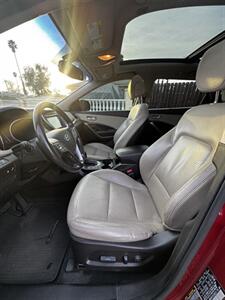 2014 Hyundai SANTA FE GLS   - Photo 6 - Riverside, CA 92505