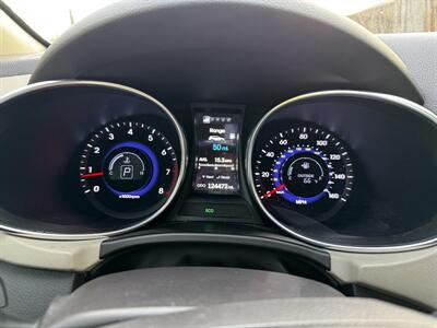 2014 Hyundai SANTA FE GLS   - Photo 13 - Riverside, CA 92505