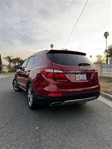 2014 Hyundai SANTA FE GLS   - Photo 4 - Riverside, CA 92505